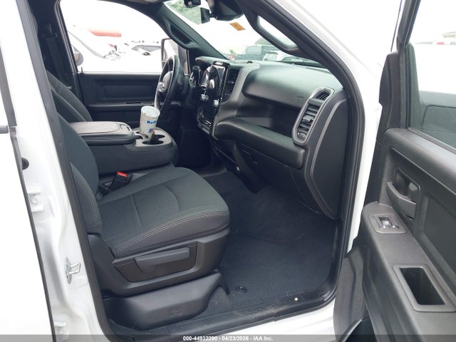 44932290 :رقم المزاد ، 3C63RRGL2TG194593 vin ، 2026 Ram 3500 Tradesman  4x4 8' Box مزاد بيع