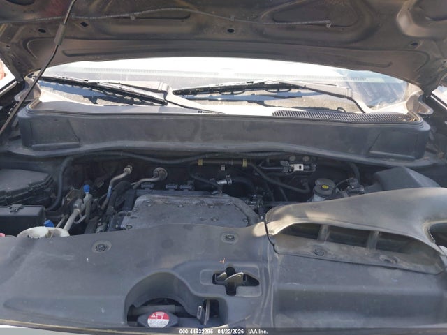 44932295 :رقم المزاد ، 5FNYF3H58EB015437 vin ، 2014 Honda Pilot Ex-l مزاد بيع