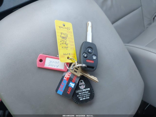 44932295 :رقم المزاد ، 5FNYF3H58EB015437 vin ، 2014 Honda Pilot Ex-l مزاد بيع