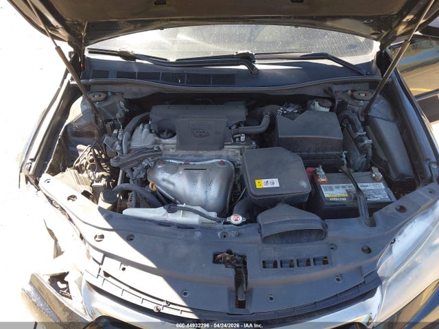 Продаж на аукціоні авто 2017 Toyota Camry Xse, vin: 4T1BF1FK4HU370681, номер лоту: 44932296