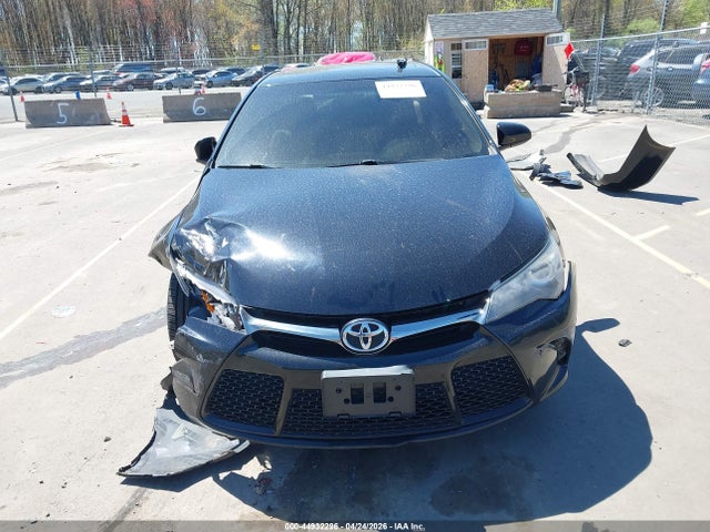 Продаж на аукціоні авто 2017 Toyota Camry Xse, vin: 4T1BF1FK4HU370681, номер лоту: 44932296