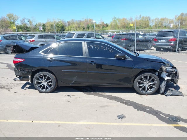 Продаж на аукціоні авто 2017 Toyota Camry Xse, vin: 4T1BF1FK4HU370681, номер лоту: 44932296