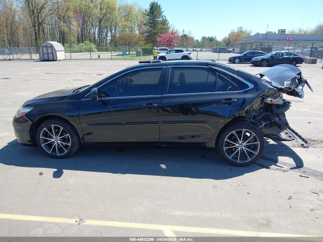 Продаж на аукціоні авто 2017 Toyota Camry Xse, vin: 4T1BF1FK4HU370681, номер лоту: 44932296