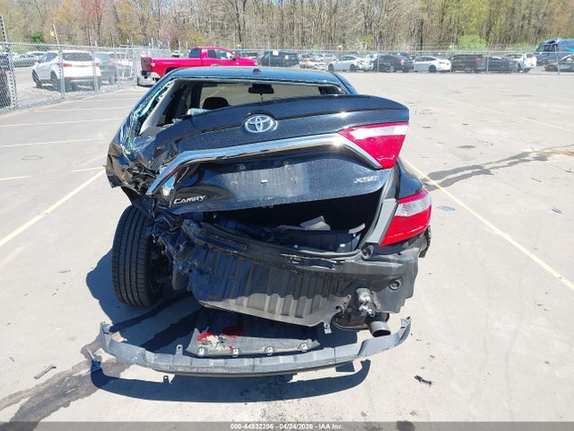 Продаж на аукціоні авто 2017 Toyota Camry Xse, vin: 4T1BF1FK4HU370681, номер лоту: 44932296