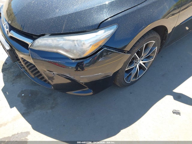 Продаж на аукціоні авто 2017 Toyota Camry Xse, vin: 4T1BF1FK4HU370681, номер лоту: 44932296