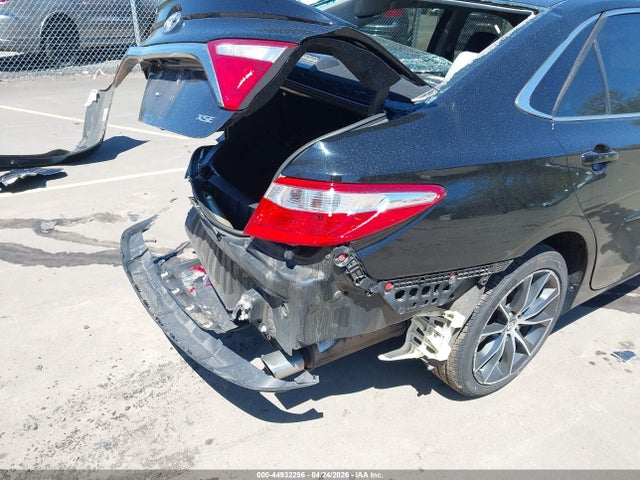 Продаж на аукціоні авто 2017 Toyota Camry Xse, vin: 4T1BF1FK4HU370681, номер лоту: 44932296