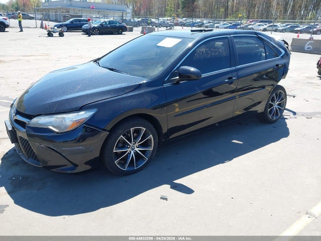 Продаж на аукціоні авто 2017 Toyota Camry Xse, vin: 4T1BF1FK4HU370681, номер лоту: 44932296
