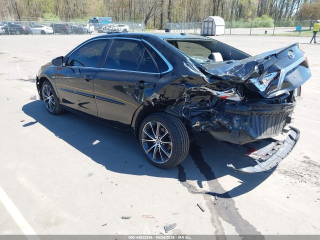 Продаж на аукціоні авто 2017 Toyota Camry Xse, vin: 4T1BF1FK4HU370681, номер лоту: 44932296