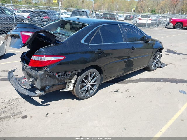 Продаж на аукціоні авто 2017 Toyota Camry Xse, vin: 4T1BF1FK4HU370681, номер лоту: 44932296