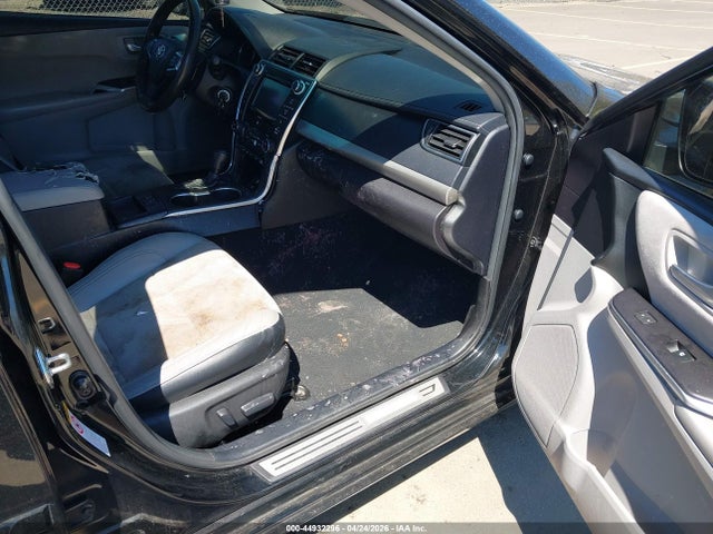 Продаж на аукціоні авто 2017 Toyota Camry Xse, vin: 4T1BF1FK4HU370681, номер лоту: 44932296