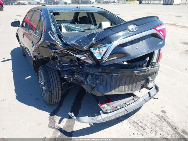 Продаж на аукціоні авто 2017 Toyota Camry Xse, vin: 4T1BF1FK4HU370681, номер лоту: 44932296