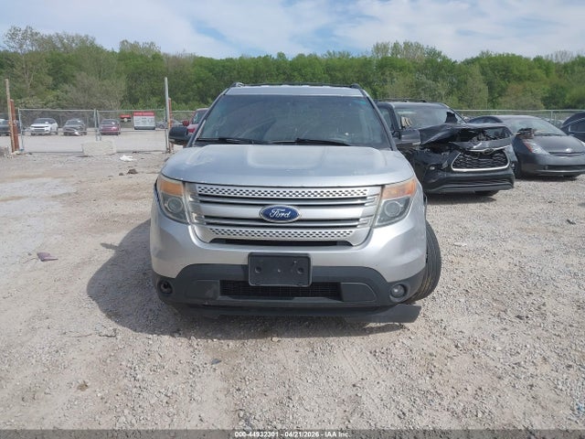 Продажа на аукционе авто 2013 Ford Explorer Xlt, vin: 1FM5K8D89DGB92574, номер лота: 44932301