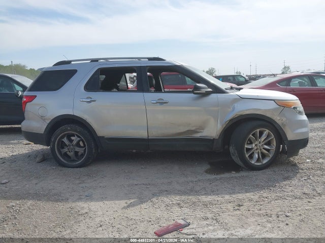 Продажа на аукционе авто 2013 Ford Explorer Xlt, vin: 1FM5K8D89DGB92574, номер лота: 44932301