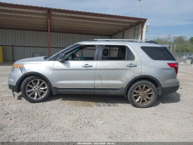 Продажа на аукционе авто 2013 Ford Explorer Xlt, vin: 1FM5K8D89DGB92574, номер лота: 44932301