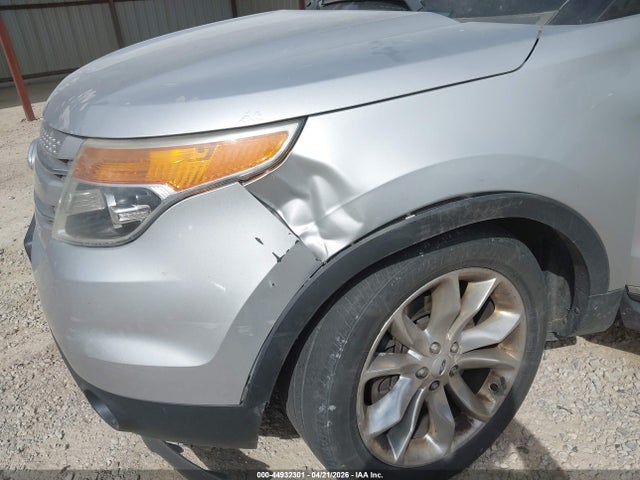 Продажа на аукционе авто 2013 Ford Explorer Xlt, vin: 1FM5K8D89DGB92574, номер лота: 44932301