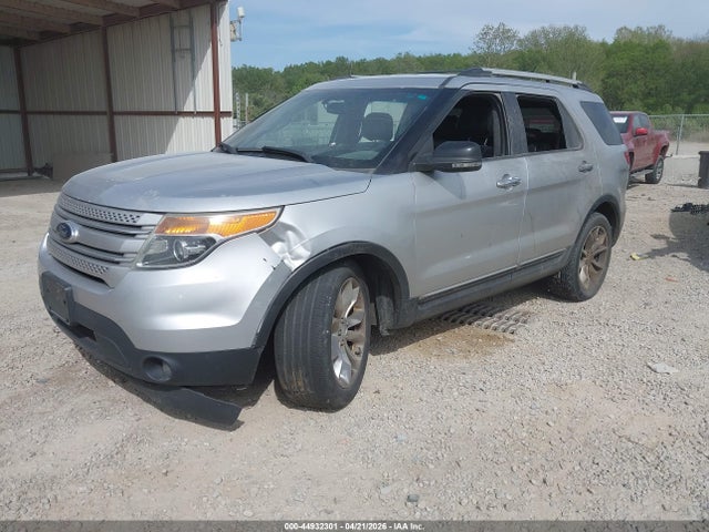 Продажа на аукционе авто 2013 Ford Explorer Xlt, vin: 1FM5K8D89DGB92574, номер лота: 44932301