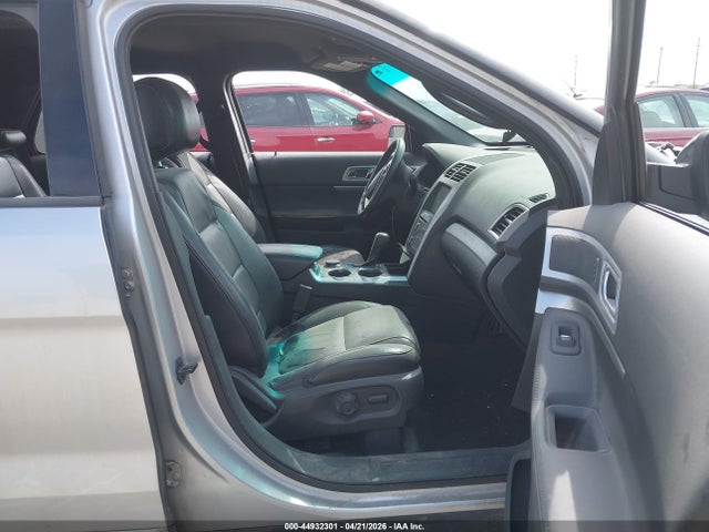 Продажа на аукционе авто 2013 Ford Explorer Xlt, vin: 1FM5K8D89DGB92574, номер лота: 44932301