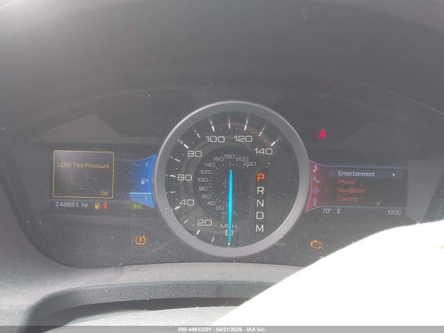 Продажа на аукционе авто 2013 Ford Explorer Xlt, vin: 1FM5K8D89DGB92574, номер лота: 44932301