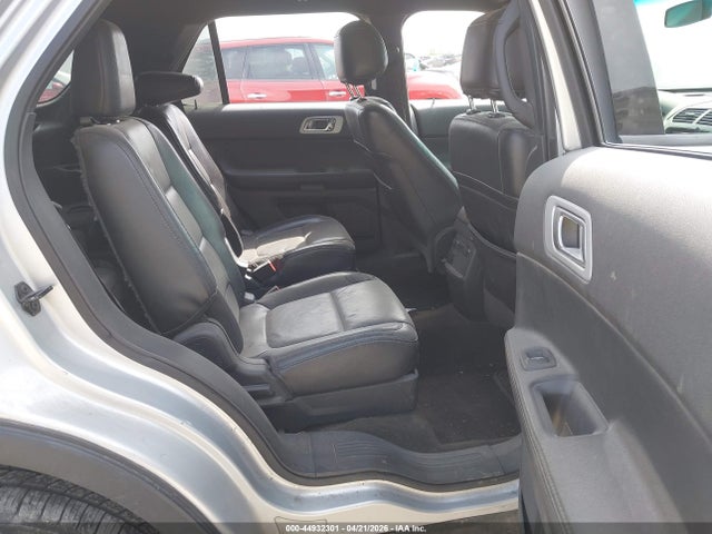 Продажа на аукционе авто 2013 Ford Explorer Xlt, vin: 1FM5K8D89DGB92574, номер лота: 44932301