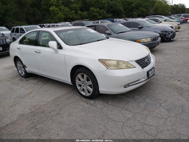 Aukcja sprzedaży 2007 Lexus Es 350, vin: JTHBJ46G872119039, numer aukcji: 44932304