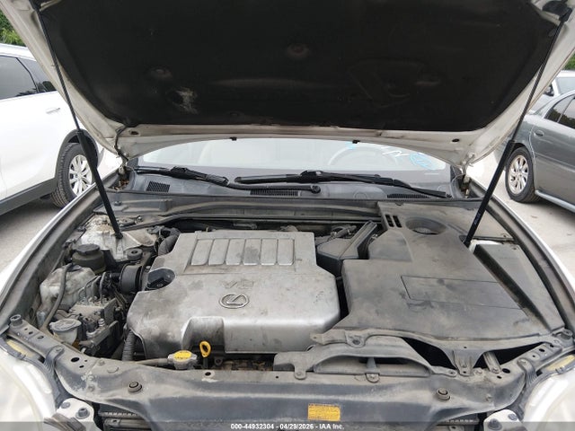 Aukcja sprzedaży 2007 Lexus Es 350, vin: JTHBJ46G872119039, numer aukcji: 44932304