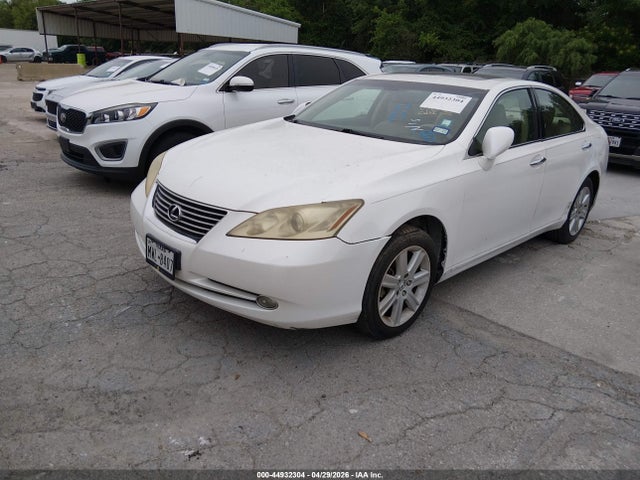 Aukcja sprzedaży 2007 Lexus Es 350, vin: JTHBJ46G872119039, numer aukcji: 44932304