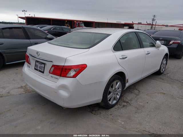 Aukcja sprzedaży 2007 Lexus Es 350, vin: JTHBJ46G872119039, numer aukcji: 44932304