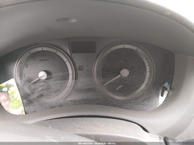 Aukcja sprzedaży 2007 Lexus Es 350, vin: JTHBJ46G872119039, numer aukcji: 44932304
