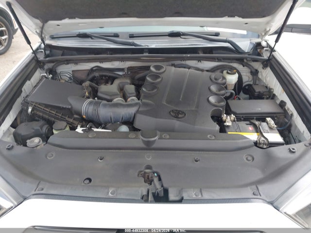 Aukcja sprzedaży 2021 Toyota 4runner Sr5 Premium, vin: JTEFU5JR9M5234280, numer aukcji: 44932308