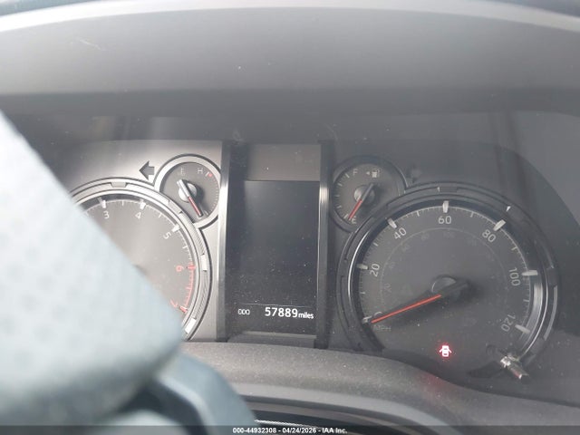 Aukcja sprzedaży 2021 Toyota 4runner Sr5 Premium, vin: JTEFU5JR9M5234280, numer aukcji: 44932308