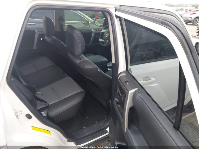 Aukcja sprzedaży 2021 Toyota 4runner Sr5 Premium, vin: JTEFU5JR9M5234280, numer aukcji: 44932308