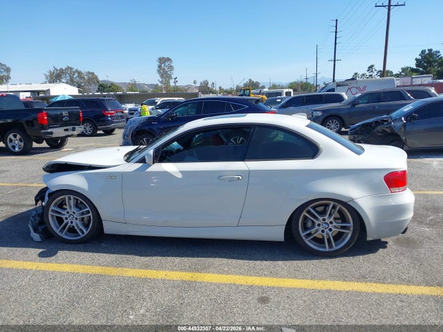 Aukcja sprzedaży 2013 Bmw 135i, vin: WBAUC9C5XDVM13358, numer aukcji: 44932307