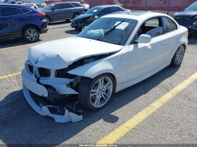 Aukcja sprzedaży 2013 Bmw 135i, vin: WBAUC9C5XDVM13358, numer aukcji: 44932307