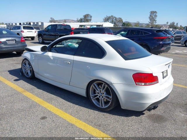 Aukcja sprzedaży 2013 Bmw 135i, vin: WBAUC9C5XDVM13358, numer aukcji: 44932307
