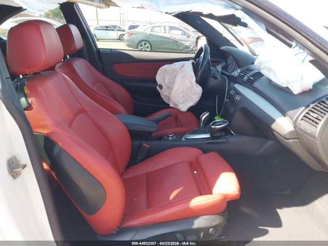 Aukcja sprzedaży 2013 Bmw 135i, vin: WBAUC9C5XDVM13358, numer aukcji: 44932307