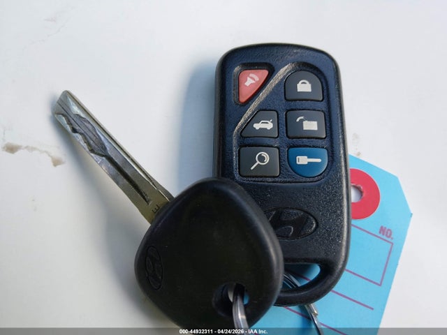 Продаж на аукціоні авто 2012 Hyundai Sonata Gls, vin: 5NPEB4AC0CH447144, номер лоту: 44932311
