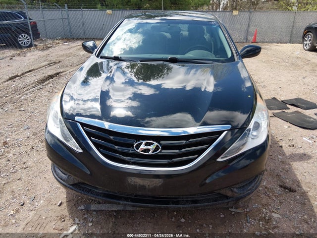 Продаж на аукціоні авто 2012 Hyundai Sonata Gls, vin: 5NPEB4AC0CH447144, номер лоту: 44932311