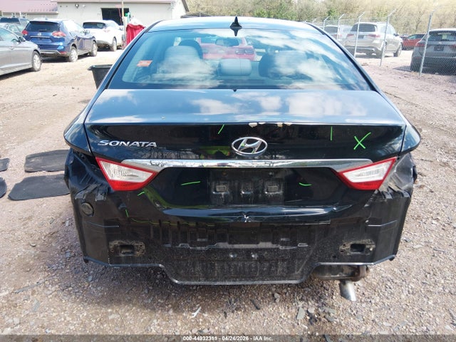 Продаж на аукціоні авто 2012 Hyundai Sonata Gls, vin: 5NPEB4AC0CH447144, номер лоту: 44932311