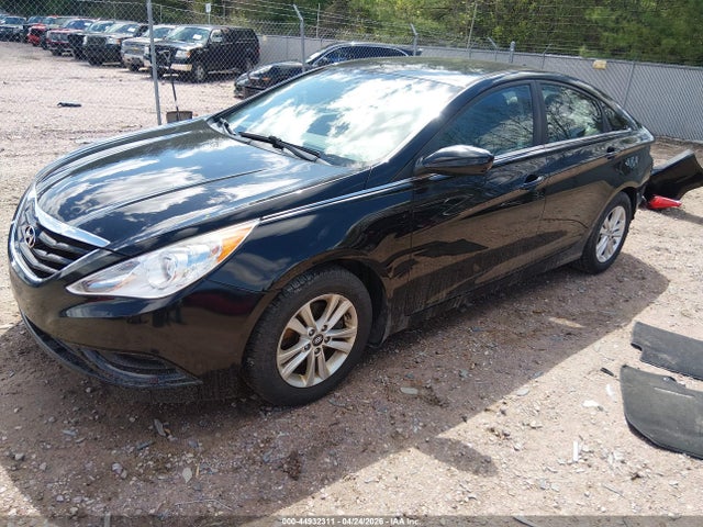 Продаж на аукціоні авто 2012 Hyundai Sonata Gls, vin: 5NPEB4AC0CH447144, номер лоту: 44932311