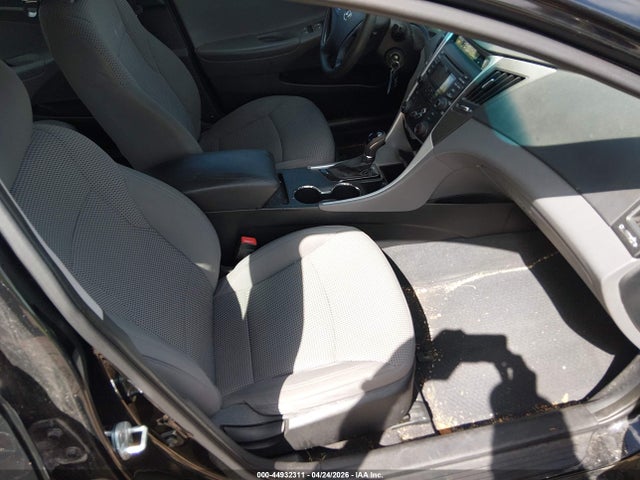 Продаж на аукціоні авто 2012 Hyundai Sonata Gls, vin: 5NPEB4AC0CH447144, номер лоту: 44932311