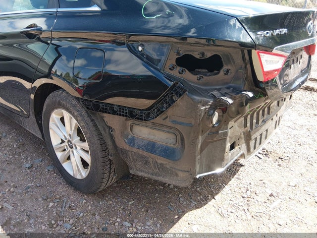 Продаж на аукціоні авто 2012 Hyundai Sonata Gls, vin: 5NPEB4AC0CH447144, номер лоту: 44932311