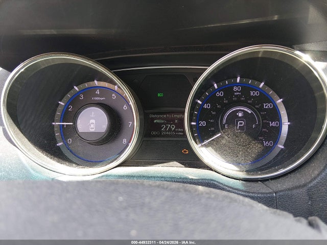 Продаж на аукціоні авто 2012 Hyundai Sonata Gls, vin: 5NPEB4AC0CH447144, номер лоту: 44932311