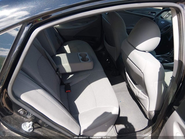 Продаж на аукціоні авто 2012 Hyundai Sonata Gls, vin: 5NPEB4AC0CH447144, номер лоту: 44932311