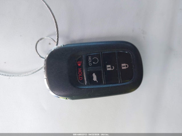5J6RS3H42PL004659 Honda Cr-v Ex 2wd