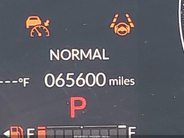 5J6RS3H42PL004659 Honda Cr-v Ex 2wd