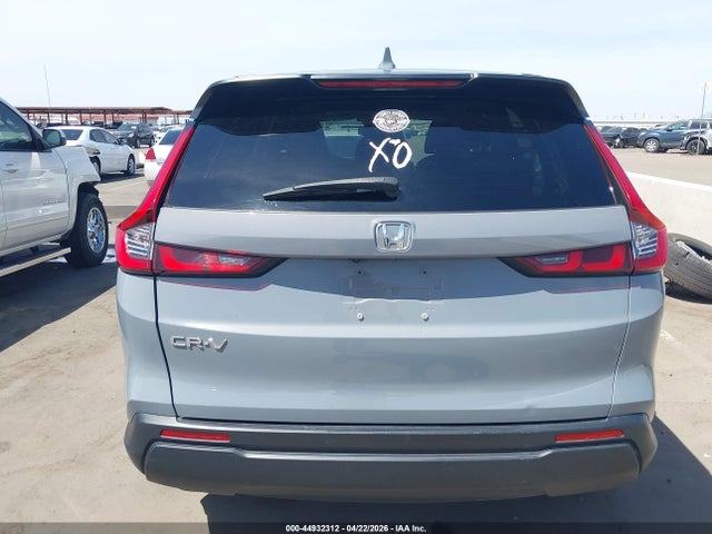 5J6RS3H42PL004659 Honda Cr-v Ex 2wd