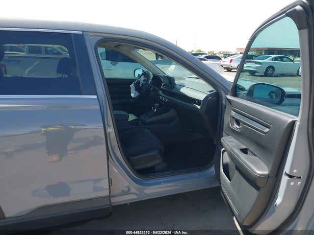 5J6RS3H42PL004659 Honda Cr-v Ex 2wd