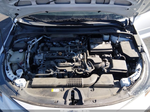 Toyota COROLLA SE 2020 5YFS4RCE5LP041260 Image 10