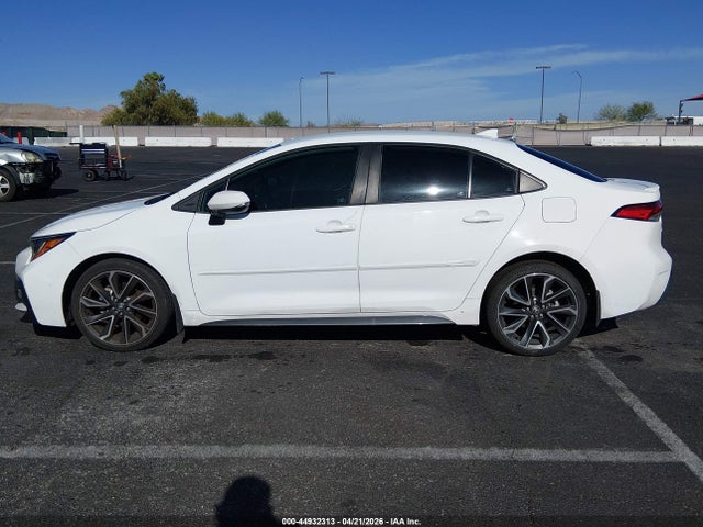 Toyota COROLLA SE 2020 5YFS4RCE5LP041260 Image 14