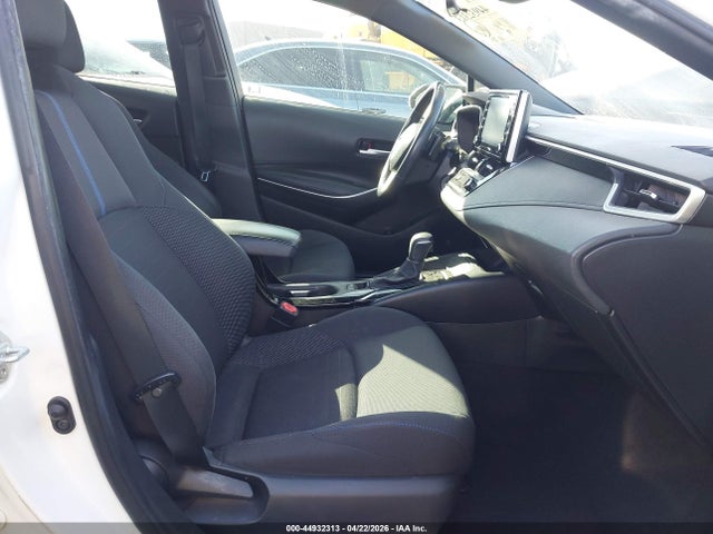 Toyota COROLLA SE 2020 5YFS4RCE5LP041260 Image 5